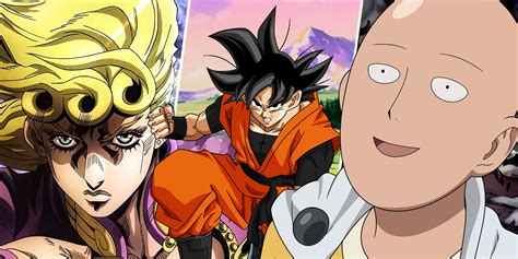 strongest anime character of all time|fastest anime characters ranked.